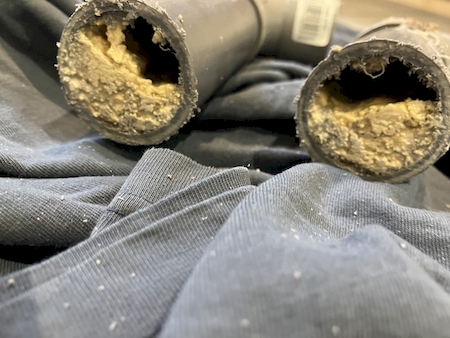 Débouchage en urgence à Villenave d'Ornon à côté de Bordeaux