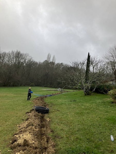 Notre zone d'activité pour ce service Dépannage en urgence pour plomberie à Floirac 33270