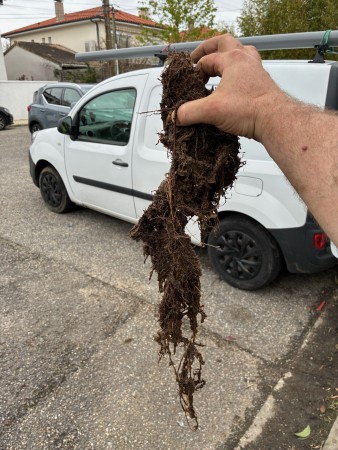 Notre zone d'activité pour ce service Réalisation de travaux de plomberie générale à Pessac 33600