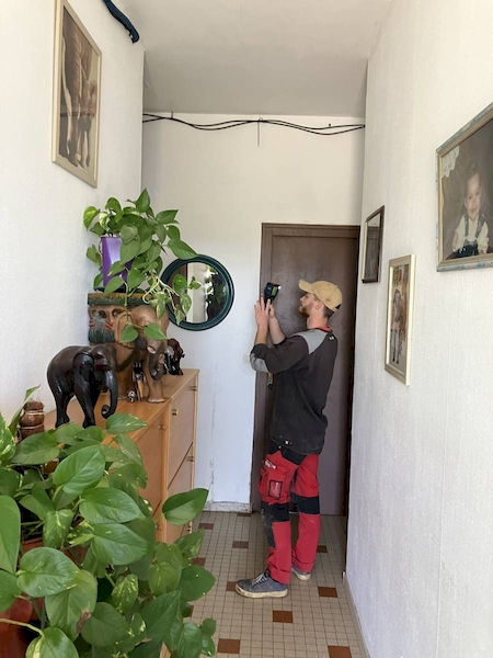 Nos prestations sur le secteur de à Floirac 33270