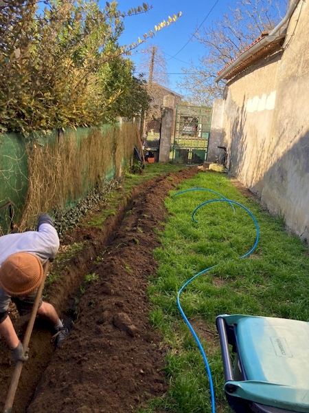 Nos prestations sur le secteur de à Bordeaux 33