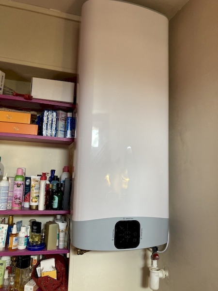 Notre zone d'activité pour ce service Plombier chauffagiste pour travaux de réparation à Lormont 33310