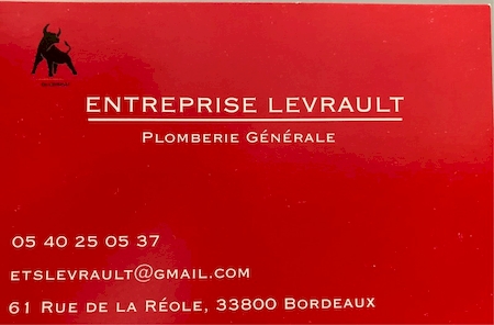 Notre zone d'activité pour ce service Travaux de rénovation de plomberie à Bègles 33130