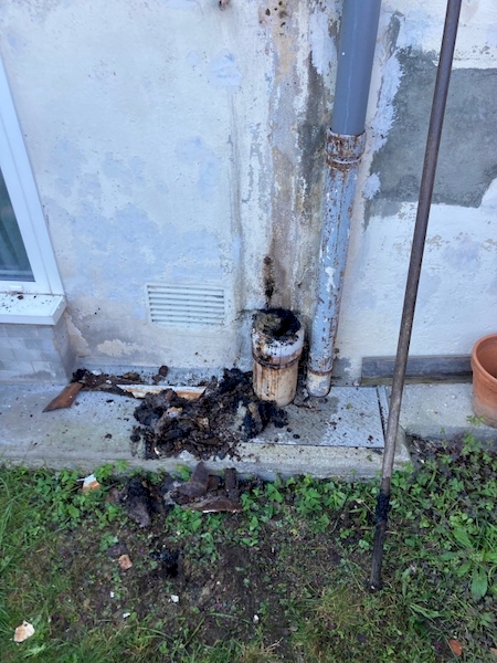 Notre zone d'activité pour ce service Solution pour déboucher un lavabo de salle de bain à Mérignac 33700