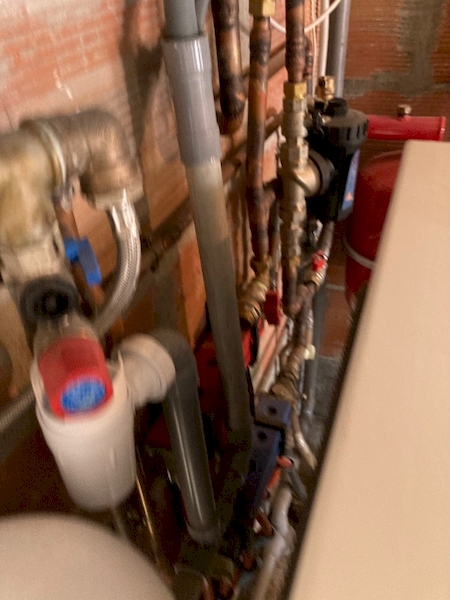 Notre zone d'activité pour ce service Solution pour déboucher un lavabo de salle de bain à Floirac 33270