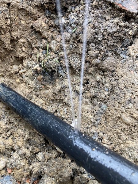 Notre zone d'activité pour ce service Plombier pour intervention en urgence le dimanche à Pessac 33600