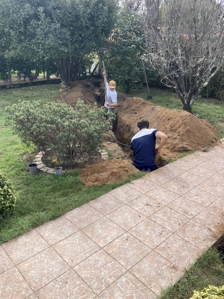 Nos prestations sur le secteur de à Pessac 33600