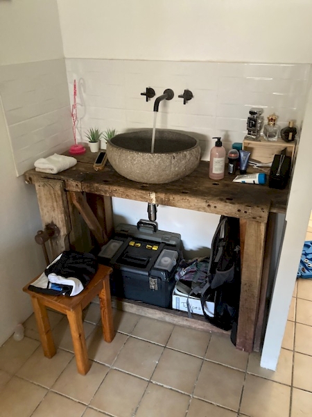 Notre zone d'activité pour ce service Plombier pour intervention en urgence le dimanche à Bordeaux 33