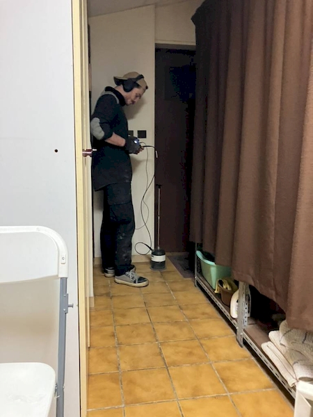 Notre zone d'activité pour ce service Réalisation de travaux de plomberie générale à Bordeaux 33