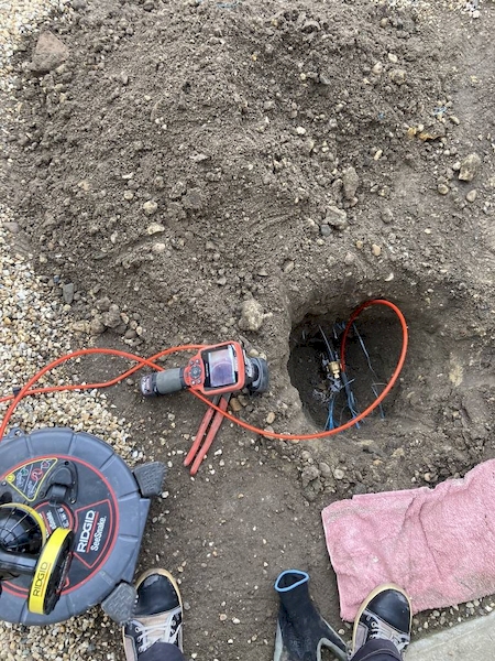 Notre zone d'activité pour ce service Réaliser une installation sanitaire pour maison en construction à Bordeaux 33