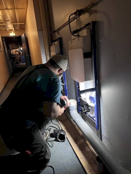 Nos prestations sur le secteur de à Pessac 33600