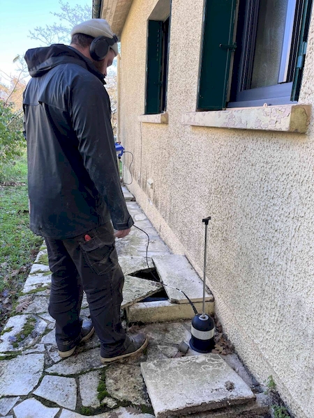 Notre zone d'activité pour ce service Entreprise spécialisée dans la réalisation de travaux de maintenance en tuyauterie à Pessac 33600