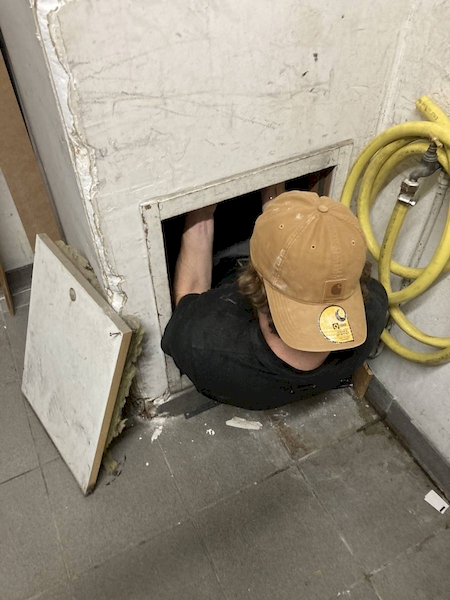 Nos prestations sur le secteur de à Bordeaux 33