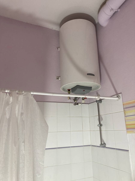 Notre zone d'activité pour ce service Trouver un chauffagiste à Bègles 33130 pour réparer un chauffe-eau