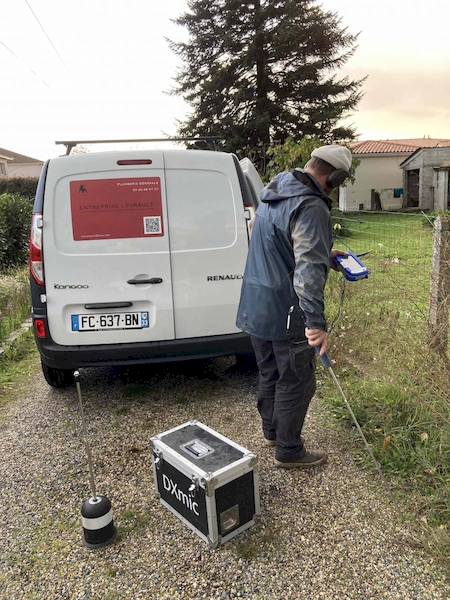 Nos prestations sur le secteur de à Pessac 33600