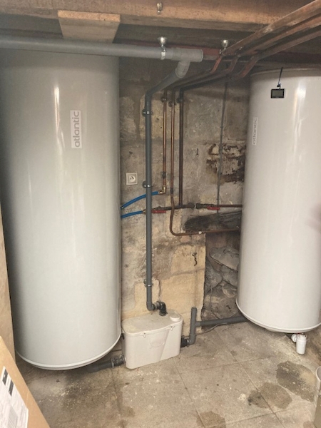 Notre zone d'activité pour ce service Solution pour déboucher un lavabo de salle de bain à Bordeaux 33