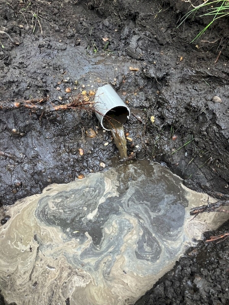 Notre zone d'activité pour ce service Assainissement de canalisation intérieur et extérieur à Floirac 33270