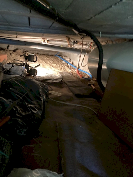 Notre zone d'activité pour ce service Recherche et réparation de fuite en urgence à Pessac 33600