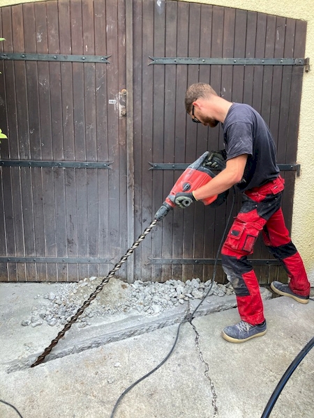 Nos prestations sur le secteur de à Pessac 33600