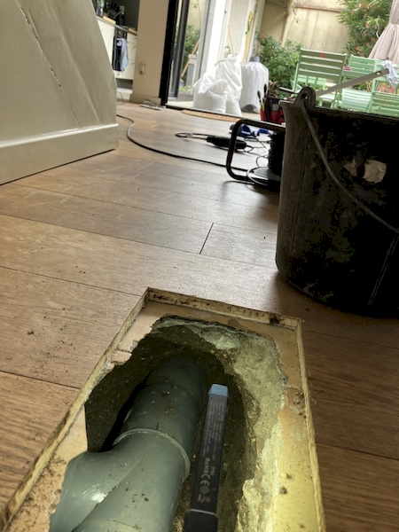 Notre zone d'activité pour ce service Solution pour déboucher un lavabo de salle de bain à Mérignac 33700